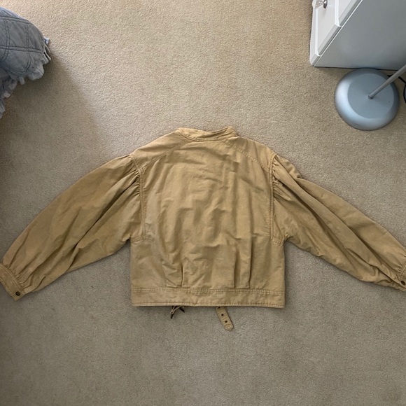 Free People Jacket - Picture 4 of 7